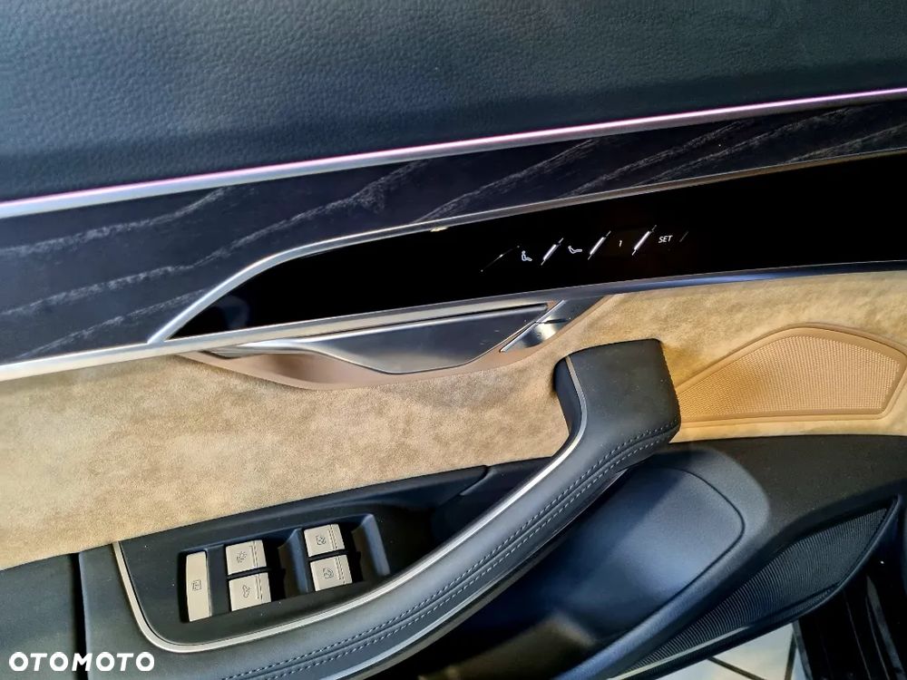 Audi A8 50 TDI quattro tiptronic - 18