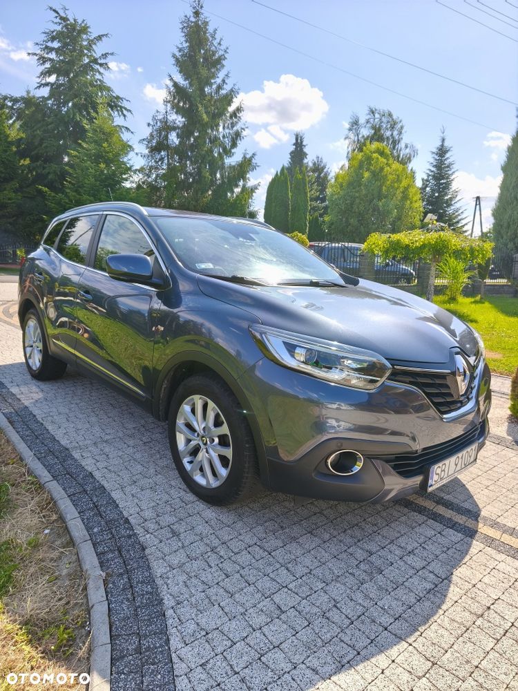 Renault Kadjar - 7