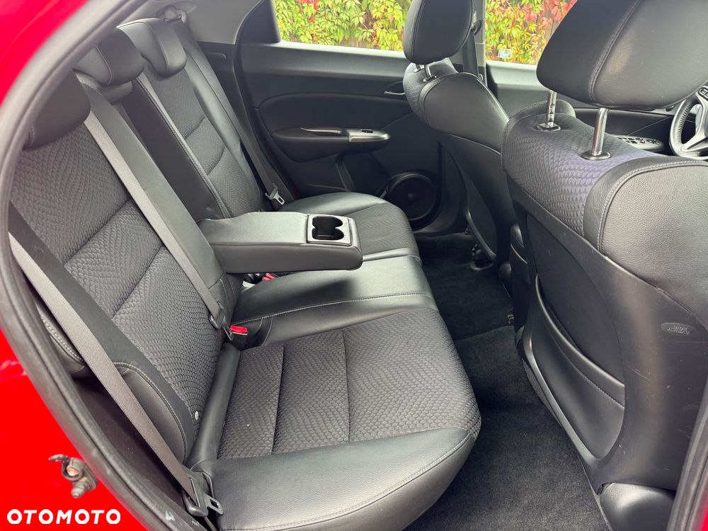 Honda Civic 1.4 i-VTEC Sport 40 Jahre Edition - 7