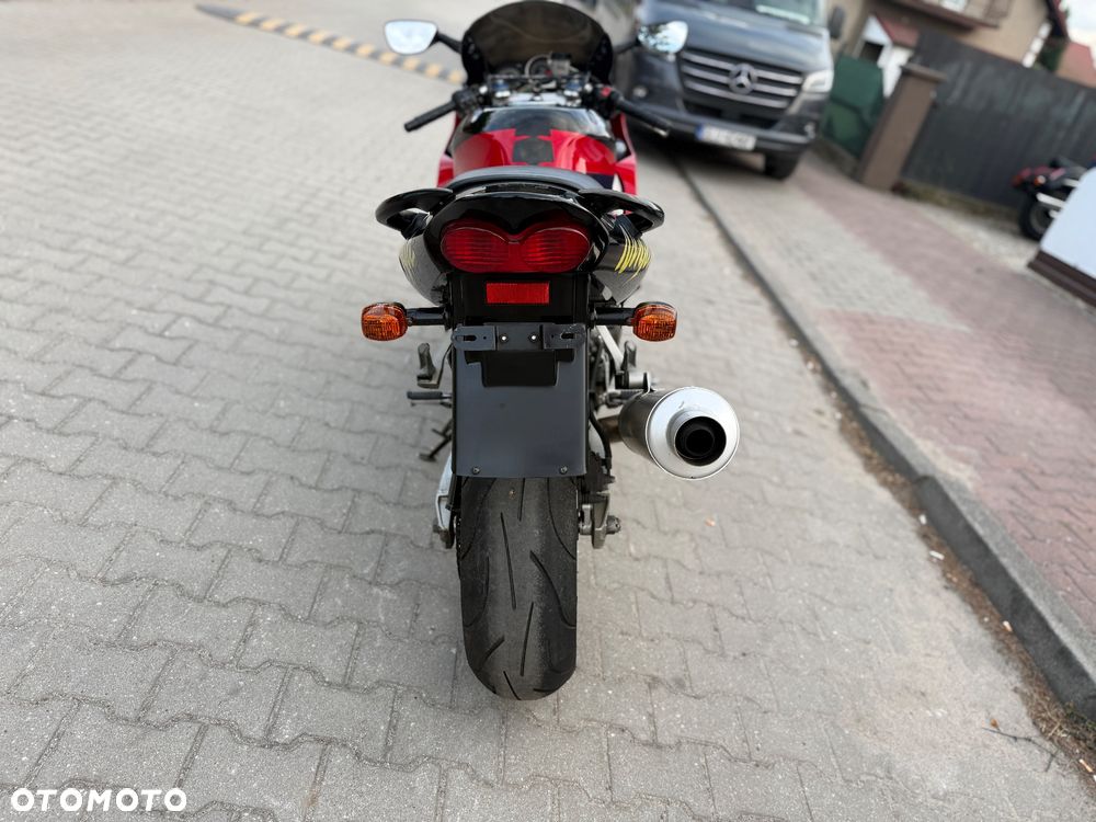 Kawasaki Ninja - 14