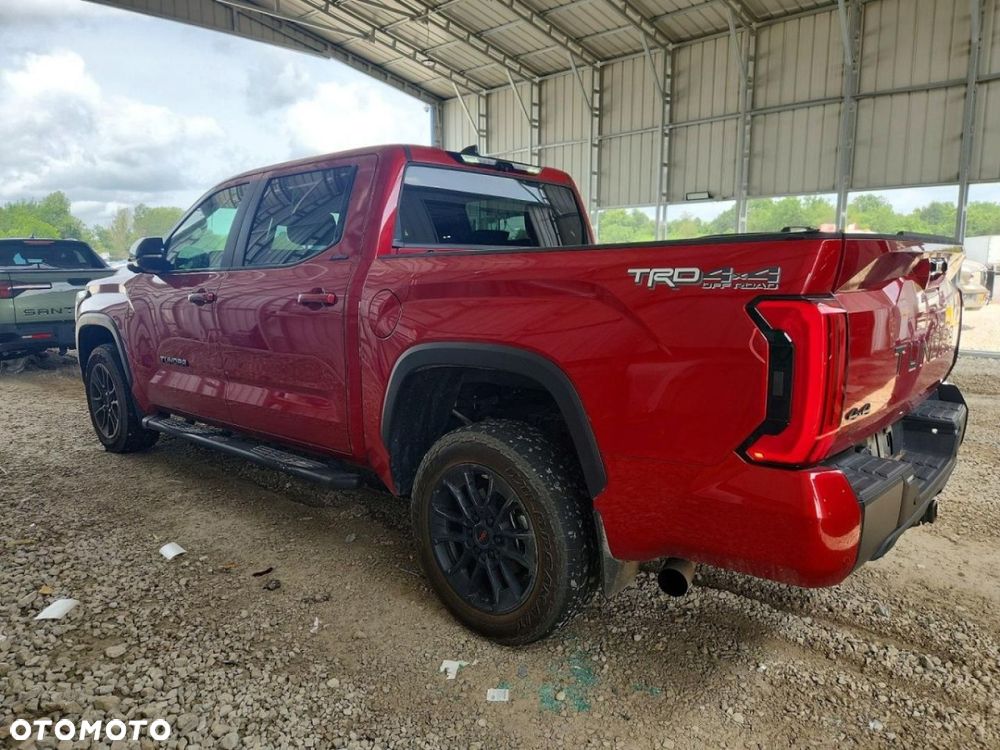 Toyota Tundra - 6