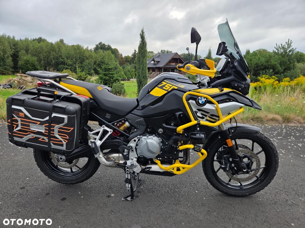 BMW GS - 4