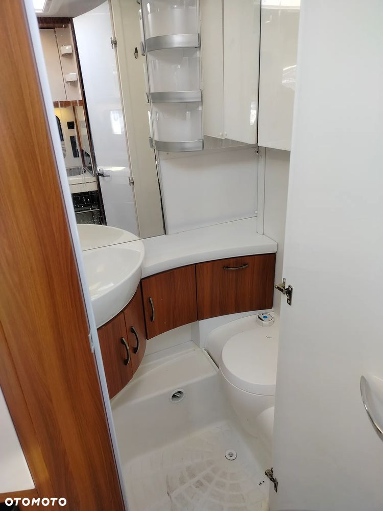 Hobby 495 UL Excellent - 20