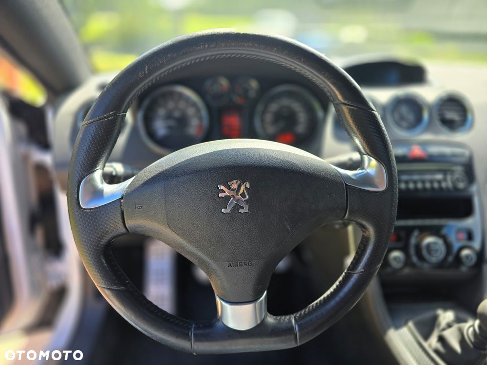 Peugeot RCZ 1.6 155 THP Onyx - 18