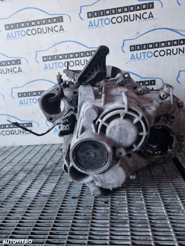 Cutie de viteze Volkswagen Tiguan 5N Facelift 2.0 TDI 2011 - 2015 140CP Manuala 6 Trepte ... - 3