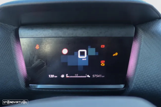 Citroën C4 1.5 BlueHDi Feel Pack - 8