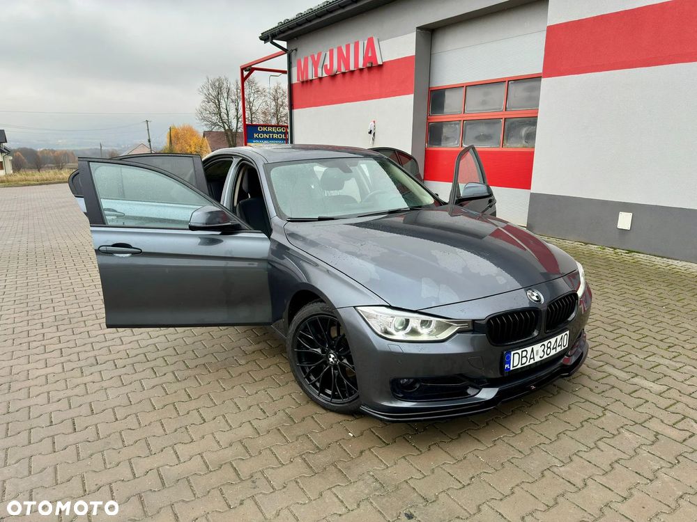BMW Seria 3 - 14