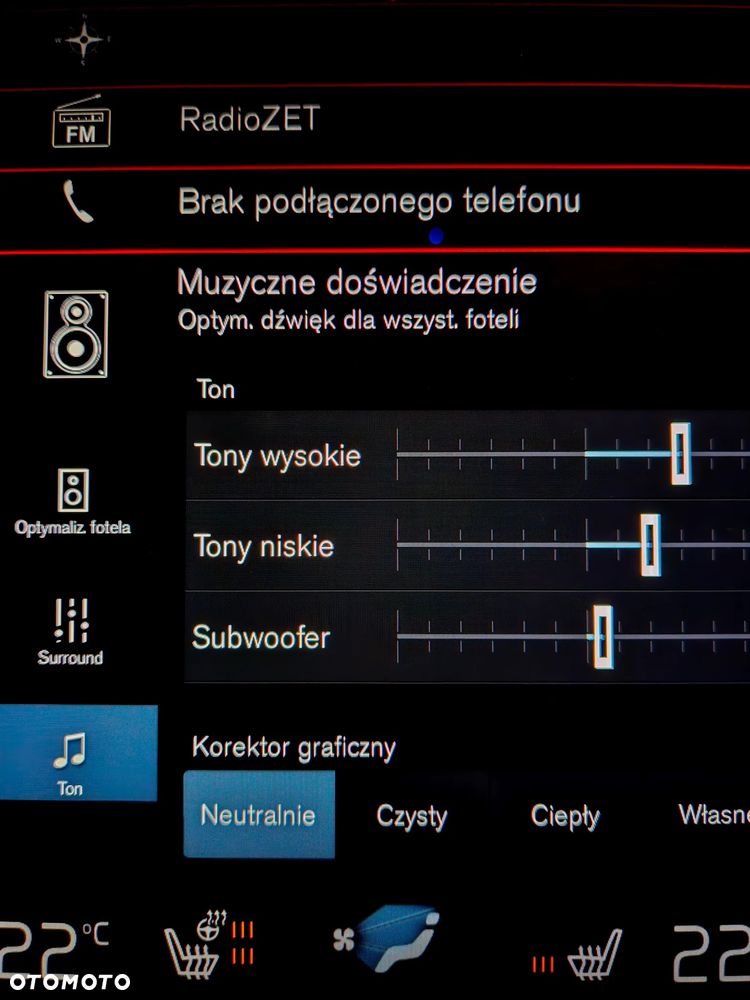 Volvo V60 T5 Geartronic Momentum Pro - 37