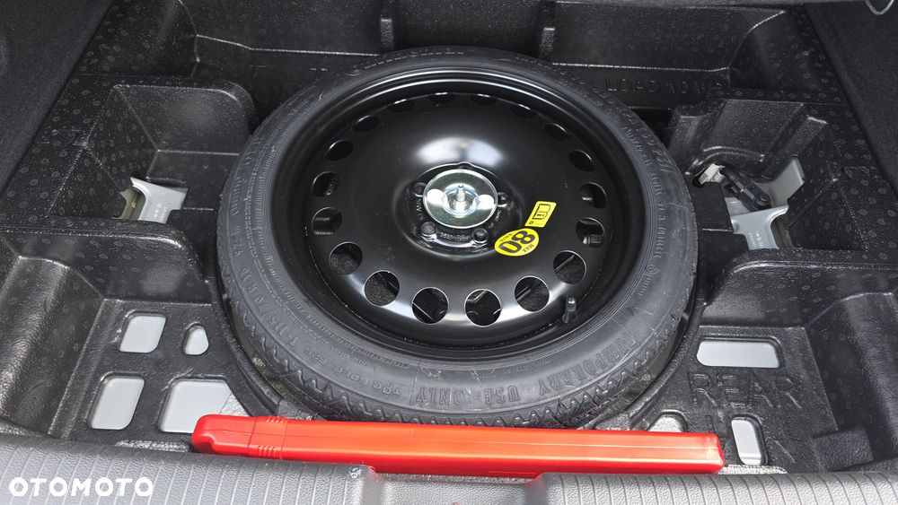 Opel Astra 1.4 T Elite - 24