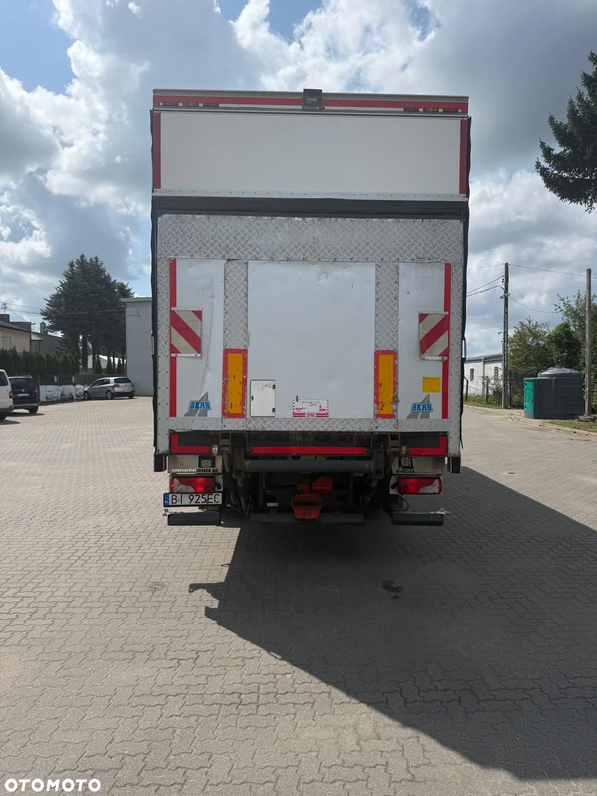 Scania R440 - 6