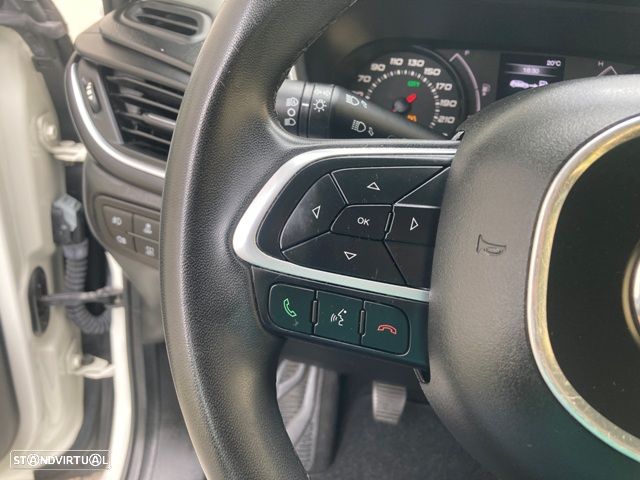 Fiat Tipo 1.3 M-Jet Easy - 15