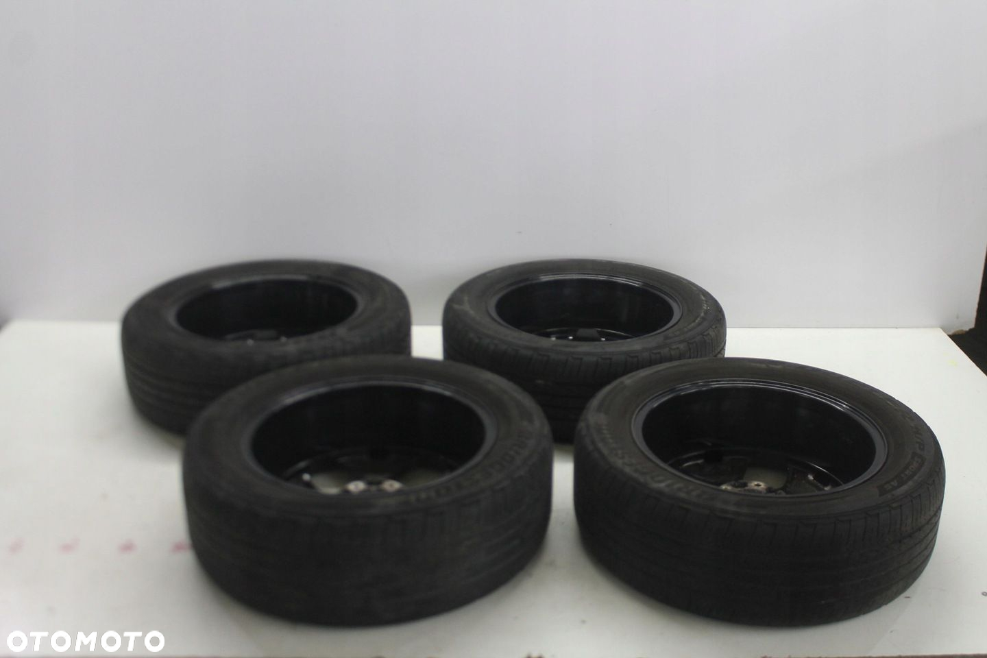 FELGI ALUFELGI KOMPLET 403008540R 215/60 R17 5X114.3 DACIA DUSTER II 17-24 - 6