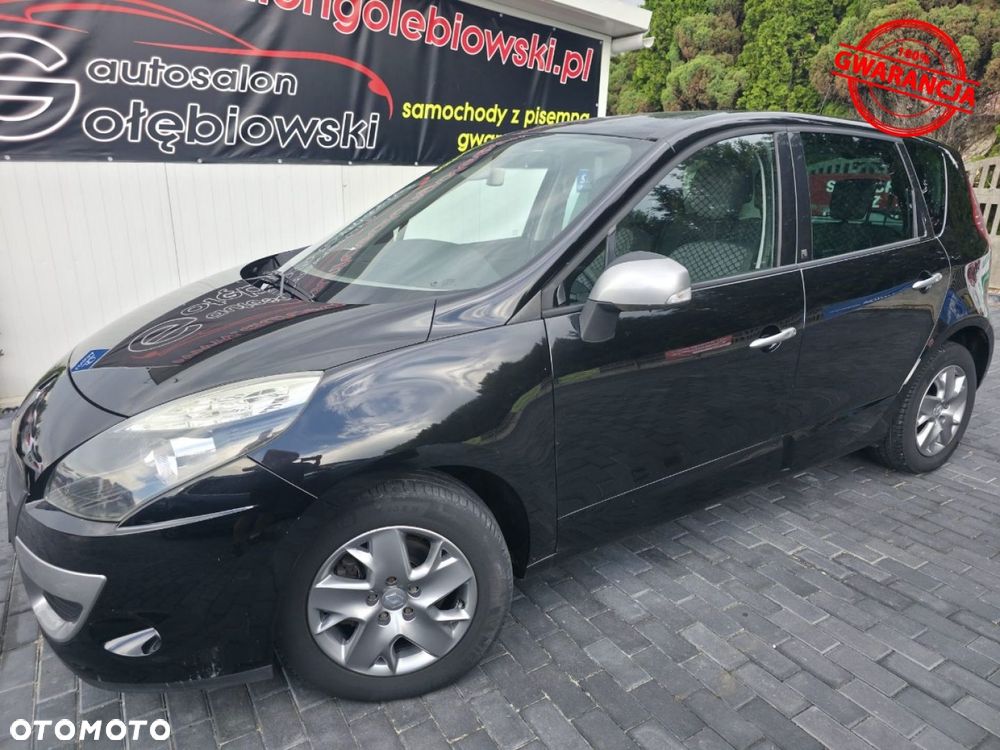 Renault Scenic 1.6 dCi Energy Bose Edition S&S - 4