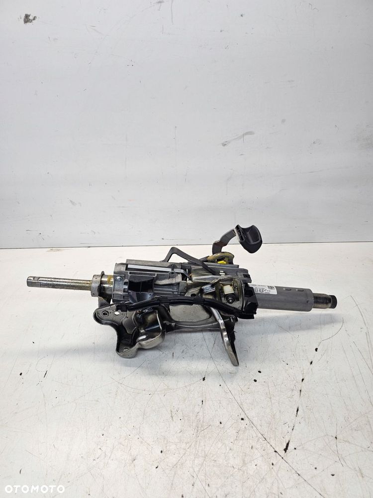 SZTYCA KOLUMNA KIEROWNICZA AUDI Q5 8R LIFT 8R0419502M - 1