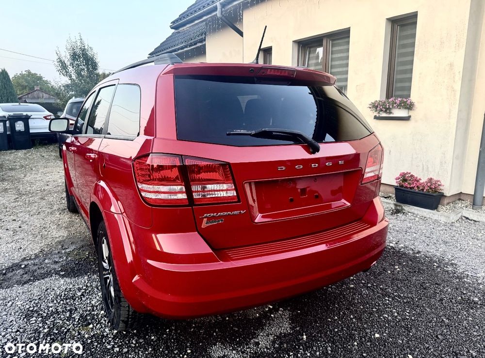 Dodge Journey - 3