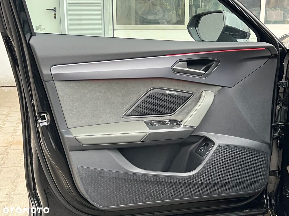Cupra Leon Sportstourer 2.0 TSI 4Drive DSG - 7