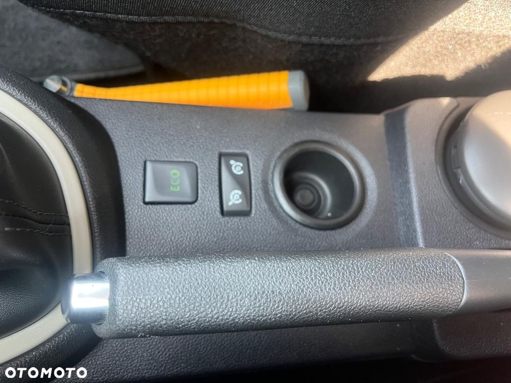 Renault Captur ENERGY TCe 90 Start&Stop Life - 13