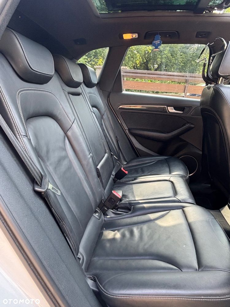 Audi SQ5 - 12