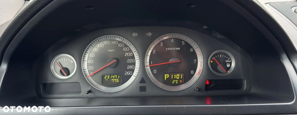 Volvo XC 90 3.2 Summum - 22