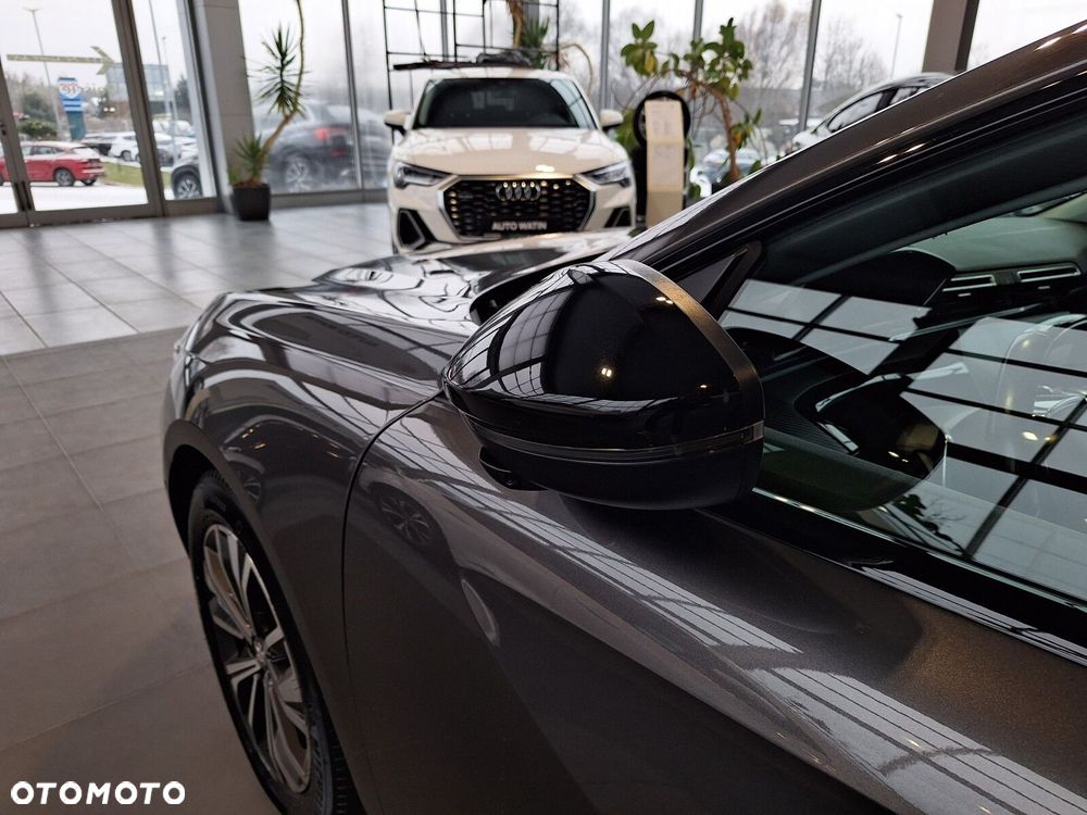 Peugeot 508 1.5 BlueHDi Allure S&S EAT8 - 12