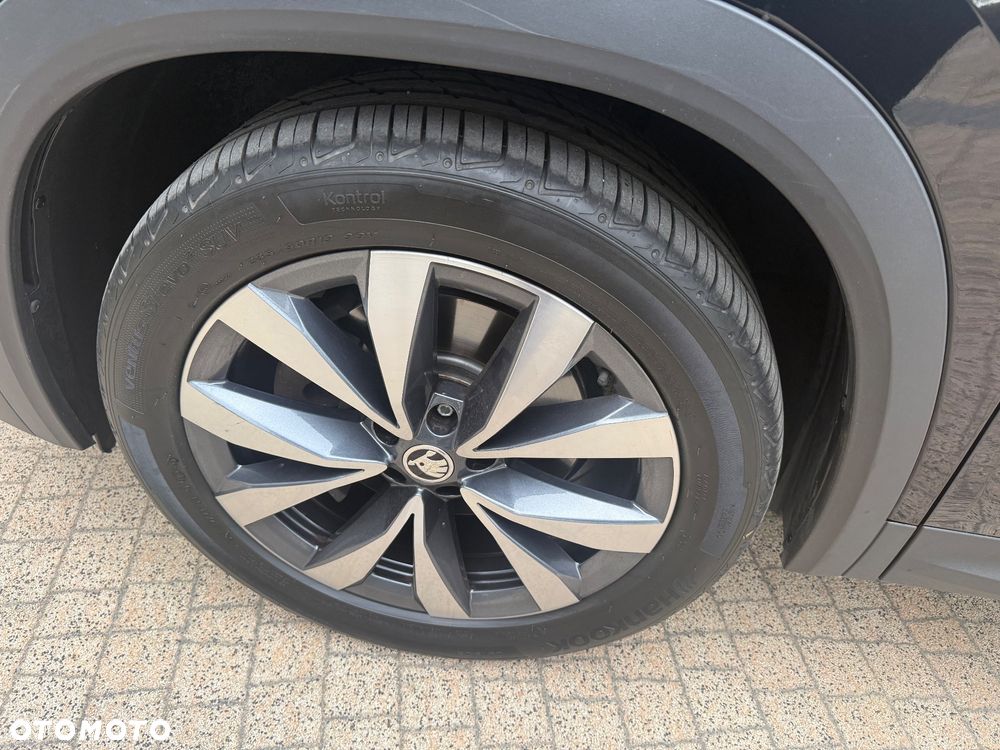 Skoda Kodiaq - 32