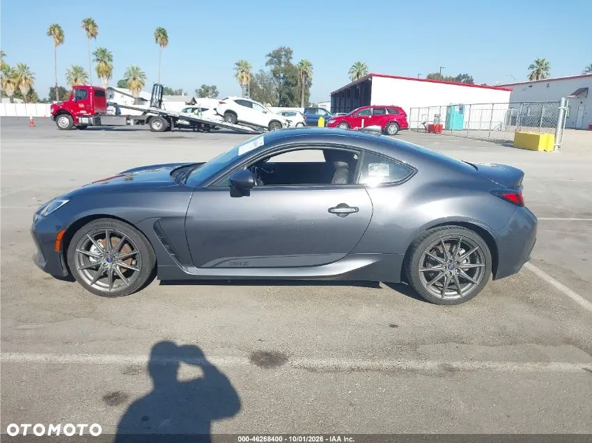 Subaru BRZ - 7