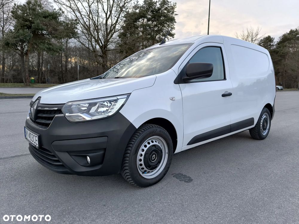 Renault Express - 4