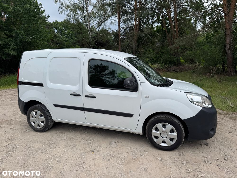 Renault Kangoo Salon PL - 1