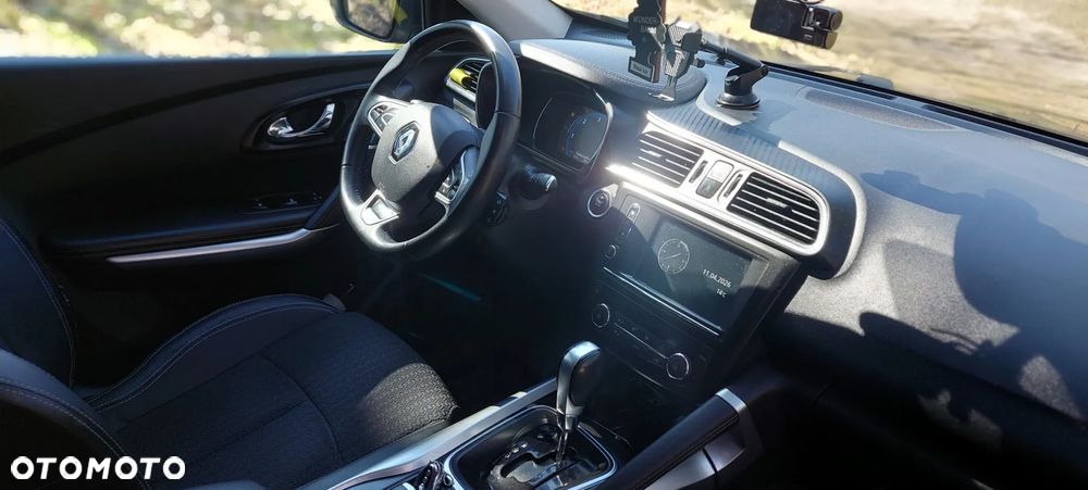 Renault Kadjar 1.5 dCi Energy Intens EDC - 21