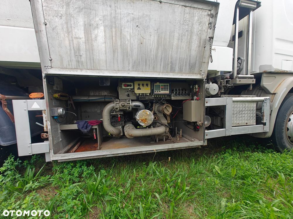 Scania - 4