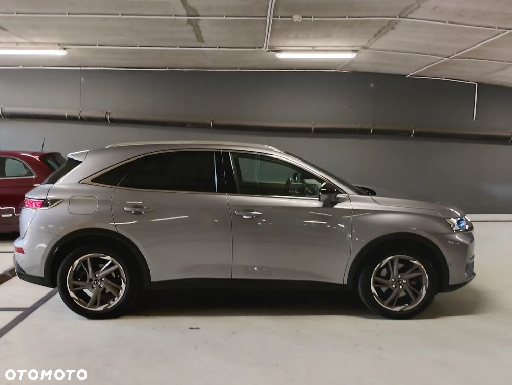 DS Automobiles DS 7 Crossback 1.6 E-Tense Rivoli - 20