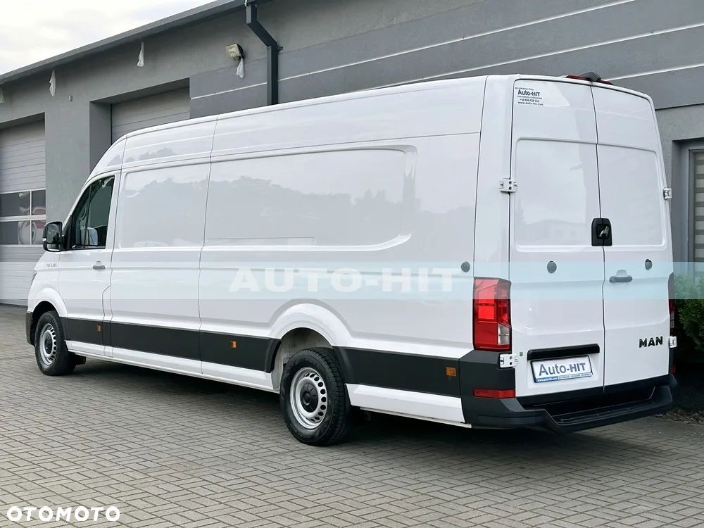 Volkswagen Crafter - 6