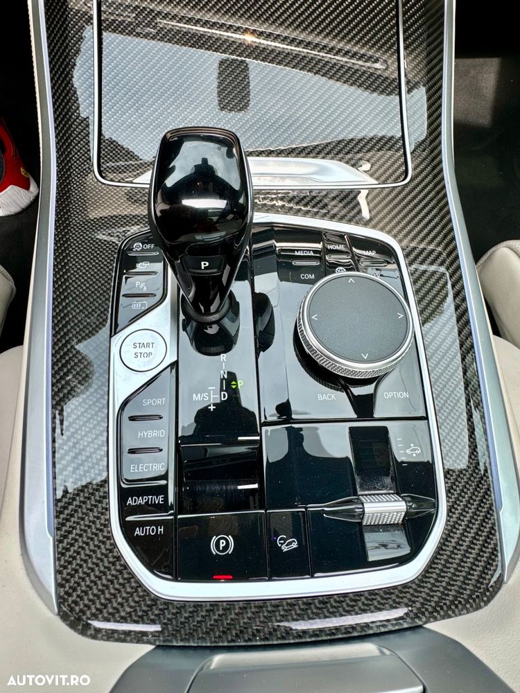 BMW X5 xDrive45e - 29