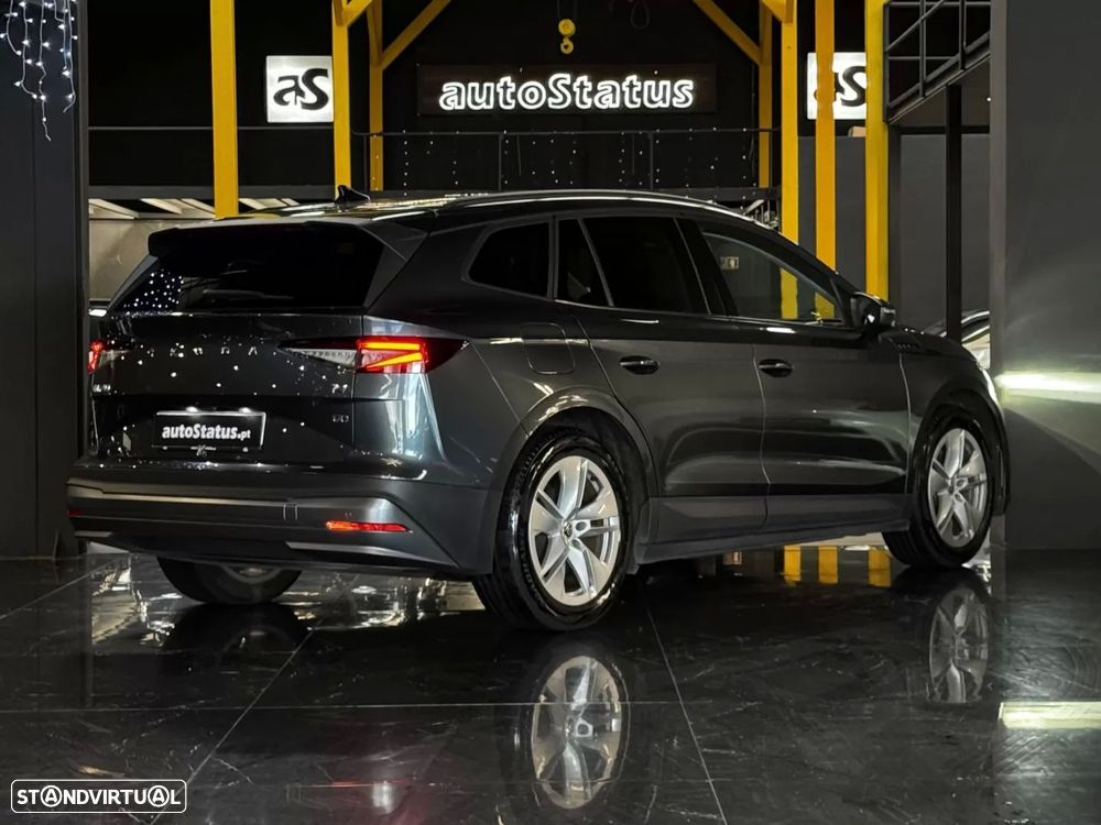 Skoda Enyaq iV 60 - 14