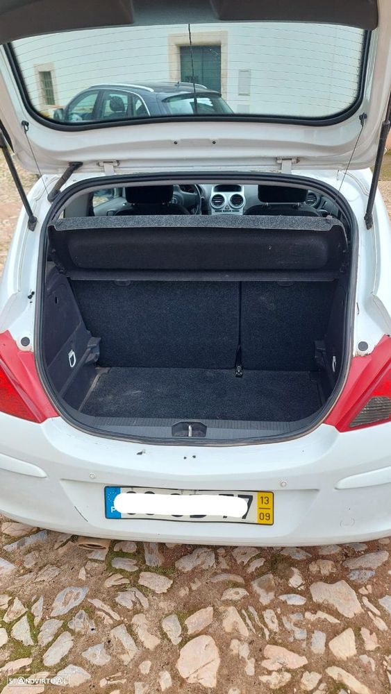 Opel Corsa - 5