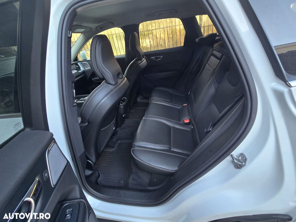 Volvo XC 60 T6 AWD Inscription - 6