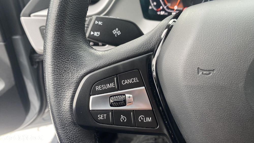 BMW Seria 1 118i Advantage - 22