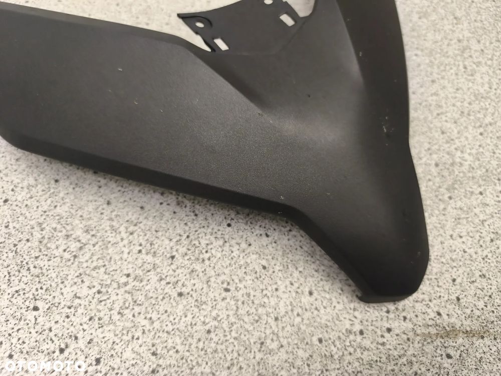 Czacha, czasza, owiewka, osłona przód, krawat, nosek Honda NSS 350 NSS350 Forza 350 - 6