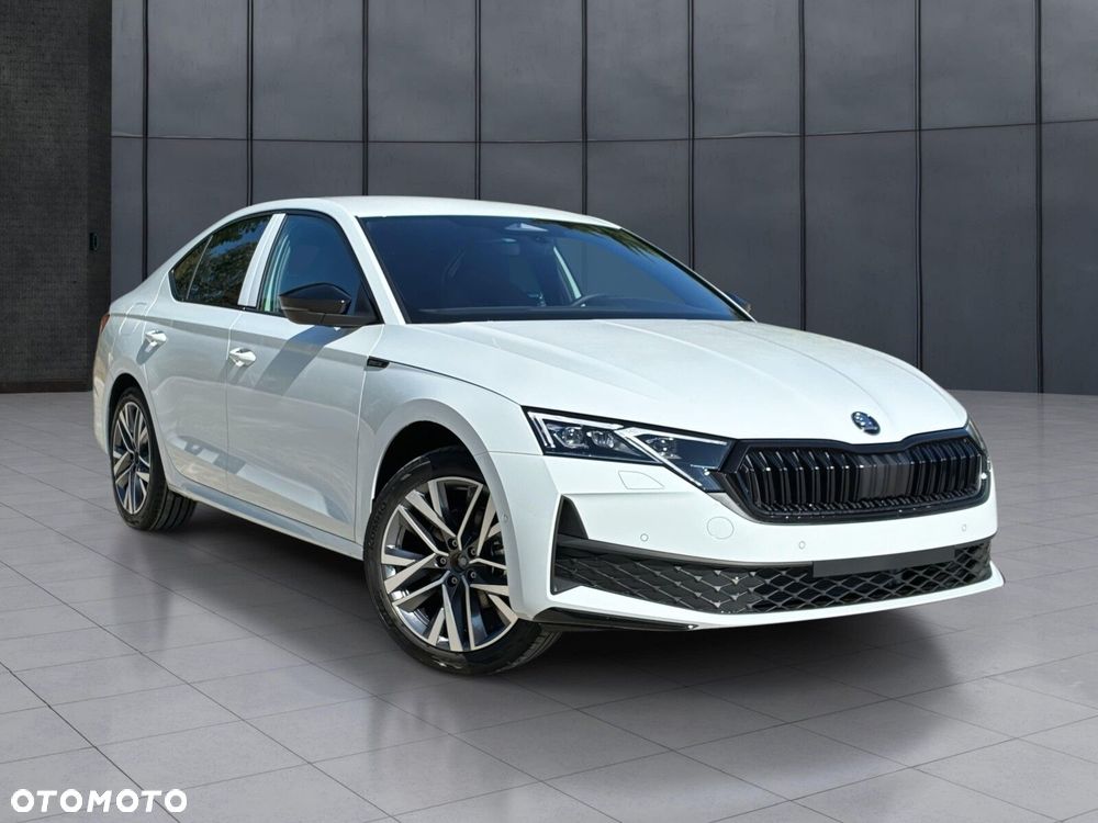 Skoda Octavia - 8