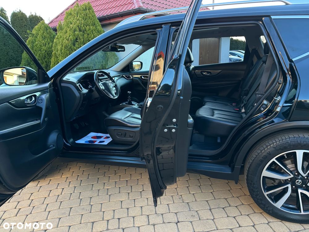 Nissan X-Trail 1.6 DIG-T Tekna - 18