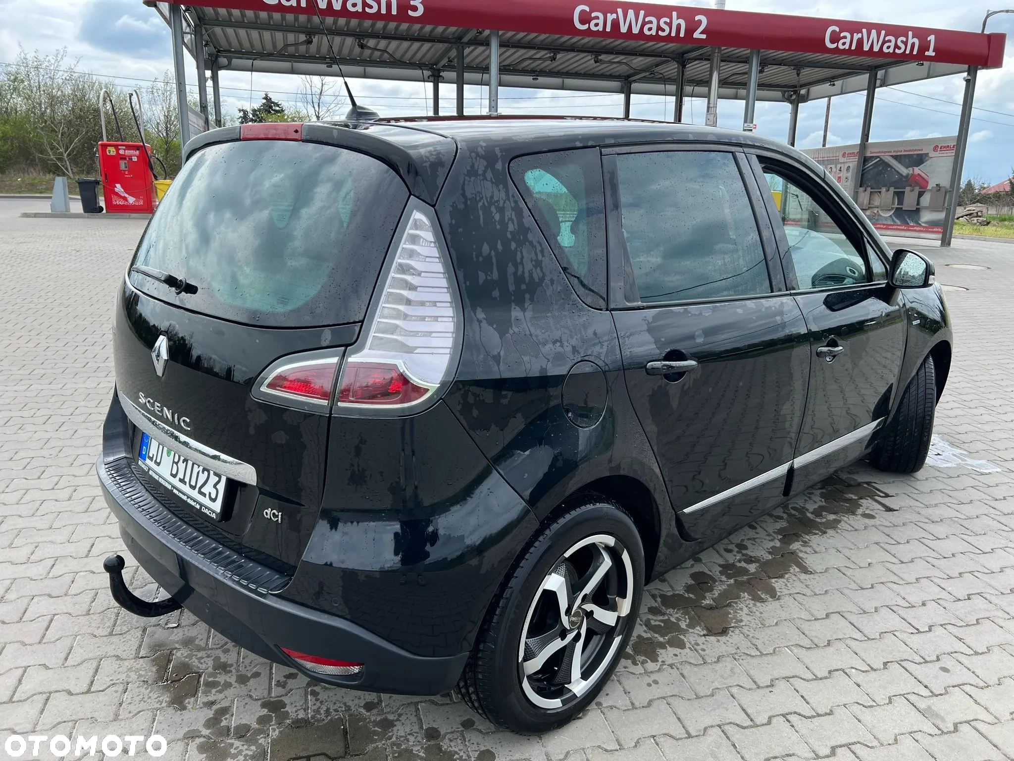 Renault Scenic 1.6 dCi Bose - 2