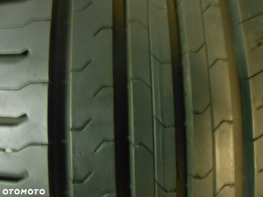 OPONY 225/50R17 CONTINENTAL CONTI ECO CONTACT 5 AO DOT 2620 / 3819 7.4MM - 4