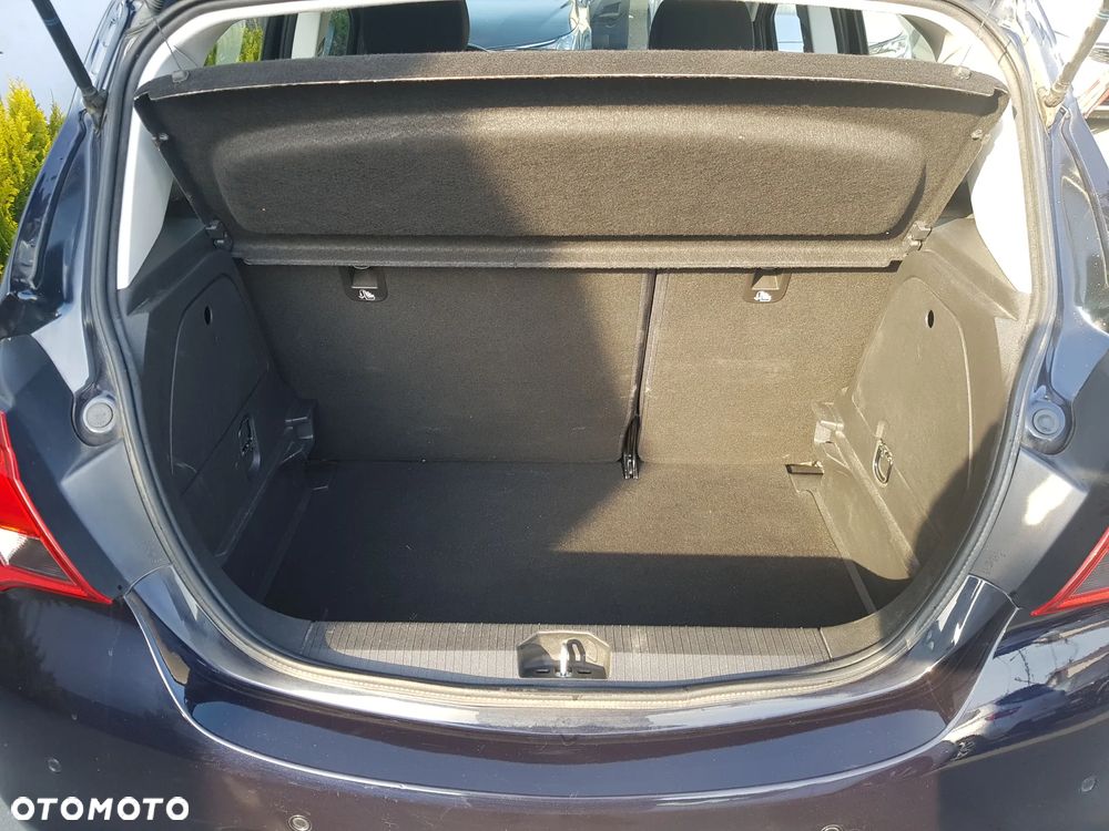 Opel Corsa 1.2 Enjoy - 11