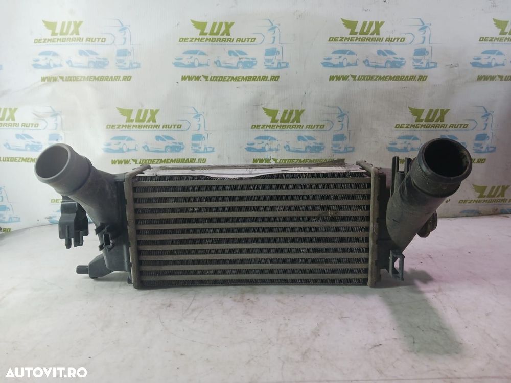 Radiator intercooler H1bg-6k775-ac 1.0 ecoboost M1JU Ford EcoSport 2 - 1