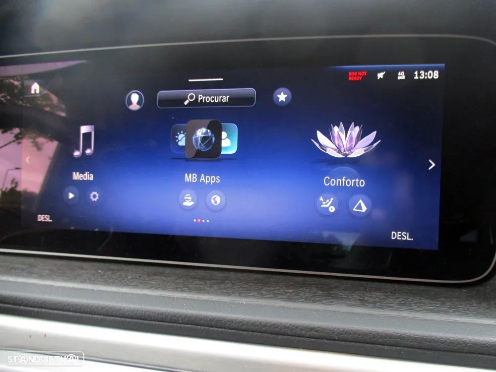 Mercedes-Benz G 450 d - 25