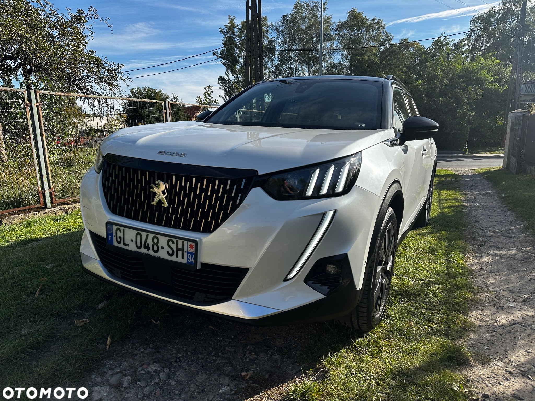 Peugeot 2008 1.2 PureTech GT Line S&S EAT8 - 2