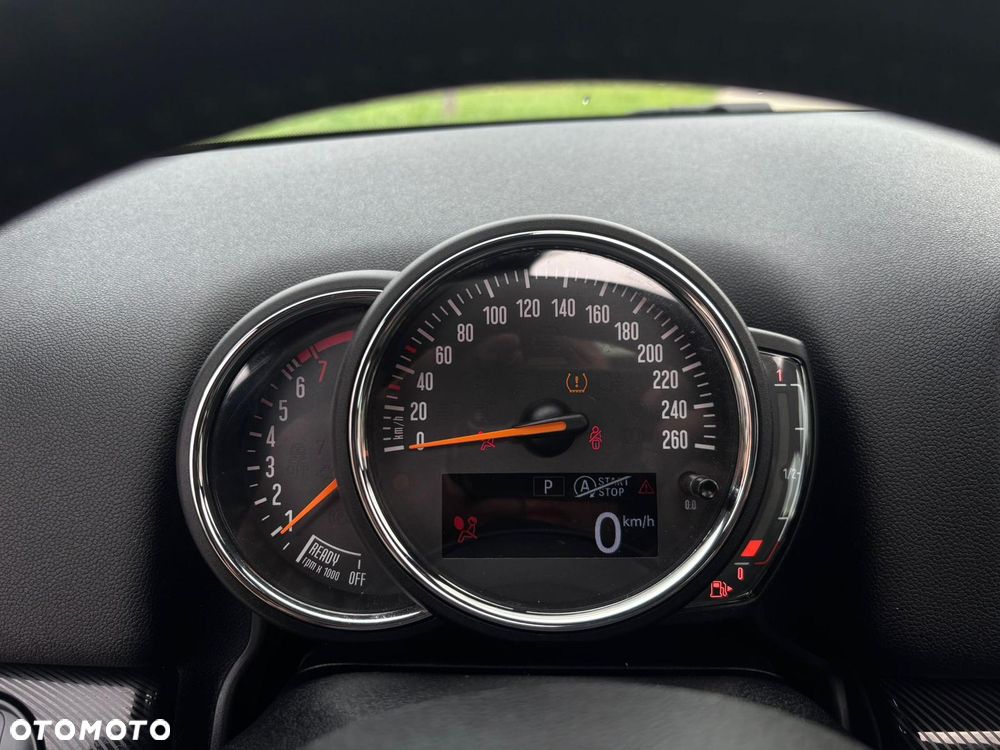 MINI Countryman Cooper Estate Edition - 17
