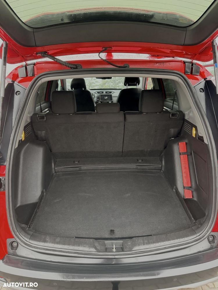 Honda CR-V 1.5 VTEC Turbo 4WD CVT Lifestyle - 13