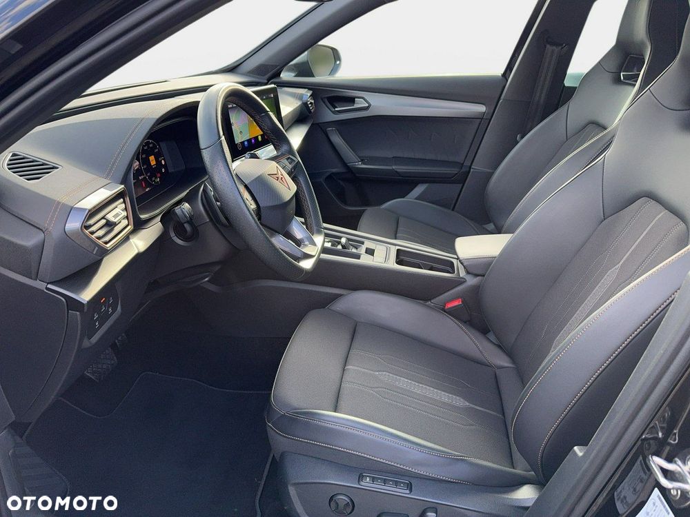 Cupra Formentor - 13