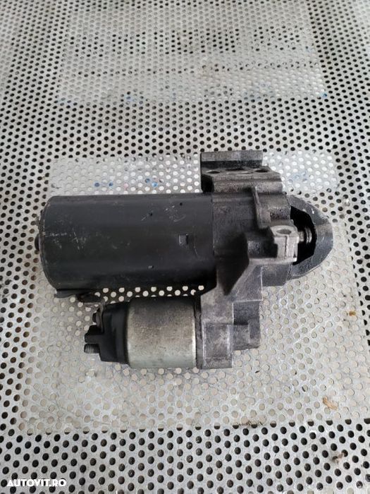 Electromotor BMW 2.0 Diesel Motor N47 Distributia Spate Vandut De Firma Cu Garantie - 2